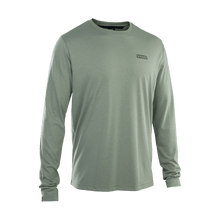 Load image into Gallery viewer, ION Men MTB Jersey S_Logo DR Longsleeve 2024