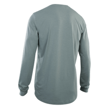 Load image into Gallery viewer, ION Men MTB Jersey S_Logo DR Longsleeve 2024
