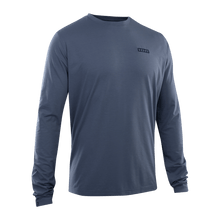 Load image into Gallery viewer, ION Men MTB Jersey S_Logo DR Longsleeve 2024