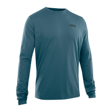 Load image into Gallery viewer, ION Men MTB Jersey S_Logo DR Longsleeve 2024