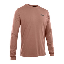 Load image into Gallery viewer, ION Men MTB Jersey S_Logo DR Longsleeve 2024