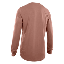 Load image into Gallery viewer, ION Men MTB Jersey S_Logo DR Longsleeve 2024