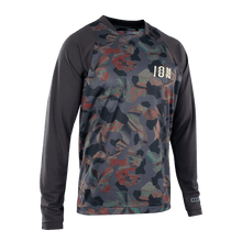 Load image into Gallery viewer, ION Men MTB Longsleeve Jersey Scrub 2022