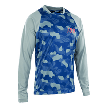 Load image into Gallery viewer, ION Men MTB Longsleeve Jersey Scrub 2022