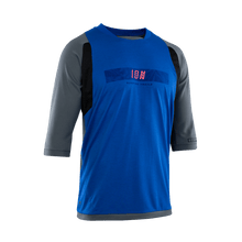 Load image into Gallery viewer, ION Men MTB Jersey Scrub Amp 3/4 Longsleeve 2022