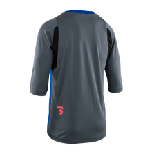 Load image into Gallery viewer, ION Men MTB Jersey Scrub Amp 3/4 Longsleeve 2022