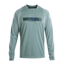 Lade das Bild in den Galerie-Viewer, Herren MTB Jersey Scrub Amp langarm
