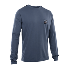 Lade das Bild in den Galerie-Viewer, Herren MTB Jersey Seek Amp langarm