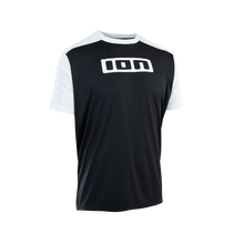 Cargar imagen en el visor de la galería, ION Men MTB Jersey Logo Shortsleeve 2023