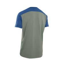 Cargar imagen en el visor de la galería, ION Men MTB Jersey Logo Shortsleeve 2023
