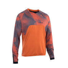 Lade das Bild in den Galerie-Viewer, Herren MTB Jersey Langarm Traze Amp AFT