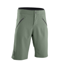 Lade das Bild in den Galerie-Viewer, Herren MTB Shorts Logo Plus