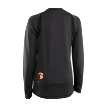 Cargar imagen en el visor de la galería, ION Women MTB Jersey Scrub Amp Longsleeve 2022