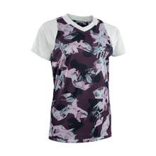 Cargar imagen en el visor de la galería, ION BIke Tee Scrub SS women 2022