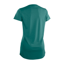 Lade das Bild in den Galerie-Viewer, Damen MTB Jersey Logo DR kurzarm