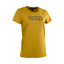 Lade das Bild in den Galerie-Viewer, Damen MTB Jersey Logo DR kurzarm