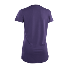 Lade das Bild in den Galerie-Viewer, Damen MTB Jersey Logo DR kurzarm