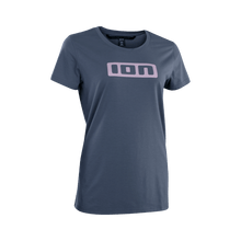 Lade das Bild in den Galerie-Viewer, Damen MTB Jersey Logo DR kurzarm