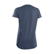 Lade das Bild in den Galerie-Viewer, Damen MTB Jersey Logo DR kurzarm