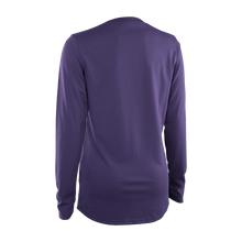 Cargar imagen en el visor de la galería, ION Women MTB Jersey S_Logo DR Longsleeve 2024
