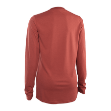 Cargar imagen en el visor de la galería, ION Women MTB Jersey S_Logo DR Longsleeve 2024