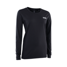 Cargar imagen en el visor de la galería, ION Women MTB Jersey S_Logo DR Longsleeve 2024