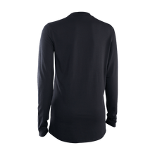 Cargar imagen en el visor de la galería, ION Women MTB Jersey S_Logo DR Longsleeve 2024