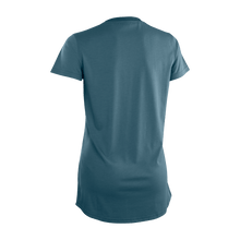 Lade das Bild in den Galerie-Viewer, Damen MTB Jersey S_Logo DR kurzarm
