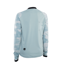 Cargar imagen en el visor de la galería, ION Women MTB Longsleeve Jersey Traze Amp AFT 2022