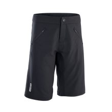 Load image into Gallery viewer, ION Women MTB Shorts Logo 2023