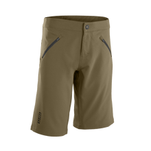 Load image into Gallery viewer, ION Women MTB Shorts Logo 2023