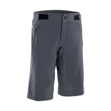 Cargar imagen en el visor de la galería, ION Women MTB Shorts Traze Amp AFT 2022