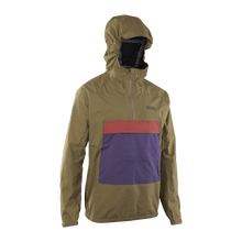 Lade das Bild in den Galerie-Viewer, MTB Anorak Shelter 2.5L Unisex