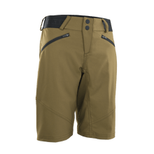 Load image into Gallery viewer, ION MTB Shorts Scrub Amp Youth 2024