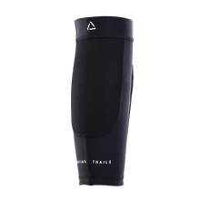 Load image into Gallery viewer, ION MTB Shin Pads S-Sleeve Amp 2024