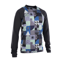 Lade das Bild in den Galerie-Viewer, MTB Jersey Langarm Scrub 10 Years Herren