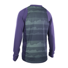 Lade das Bild in den Galerie-Viewer, MTB Jersey Langarm Scrub Herren