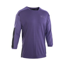 Cargar imagen en el visor de la galería, ION MTB Jersey Scrub Amp LS 3/4 BAT Men 2023