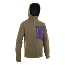 Load image into Gallery viewer, ION MTB Jacket Shelter 2L Softshell Men 2024