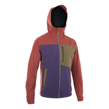 Load image into Gallery viewer, ION MTB Jacket Shelter 2L Softshell Men 2024
