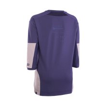 Cargar imagen en el visor de la galería, ION MTB Jersey Scrub Amp LS 3/4 BAT Women 2023