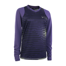 Lade das Bild in den Galerie-Viewer, MTB Jersey Langarm Scrub Damen