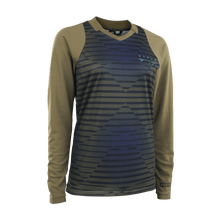 Lade das Bild in den Galerie-Viewer, MTB Jersey Langarm Scrub Damen