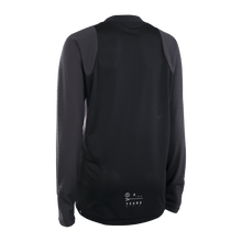Cargar imagen en el visor de la galería, ION MTB Jersey Long Sleeve Scrub 10 Years Women 2023