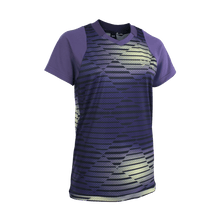 Carica l'immagine nel visualizzatore di Gallery, Maglia MTB a maniche corte da donna modello Scrub