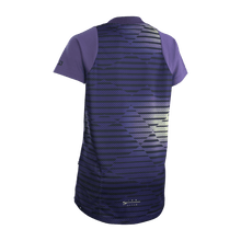 Carica l'immagine nel visualizzatore di Gallery, Maglia MTB a maniche corte da donna modello Scrub