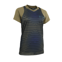 Carica l'immagine nel visualizzatore di Gallery, Maglia MTB a maniche corte da donna modello Scrub