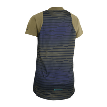 Carica l'immagine nel visualizzatore di Gallery, Maglia MTB a maniche corte da donna modello Scrub
