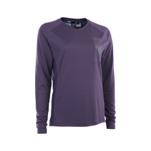 Load image into Gallery viewer, ION MTB Jersey Traze Long Sleeve Women 2023