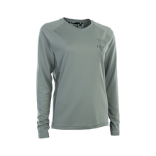 Load image into Gallery viewer, ION MTB Jersey Traze Long Sleeve Women 2023